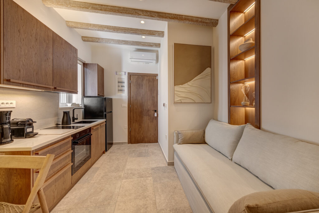 Syriano Suites 2